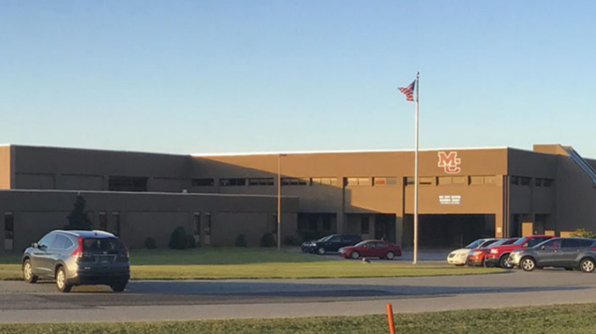 Πυροβολισμοί σε σχολείο στο Κεντάκι των ΗΠΑ - Ένας μαθητής νεκρός